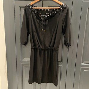 White House Black Market Mini Dress - Size XXS